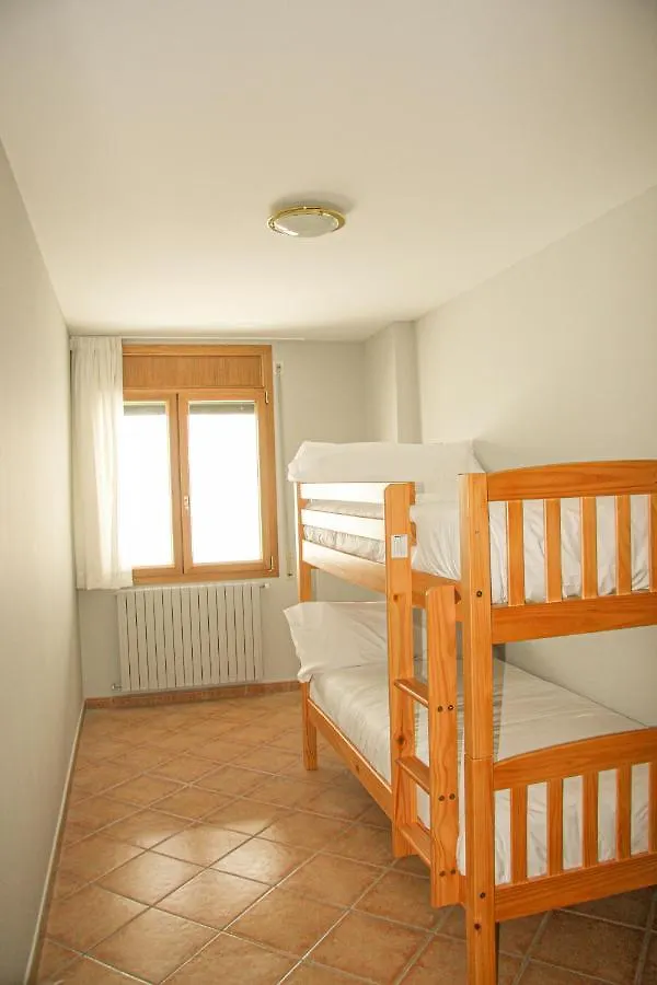 Apartaments Colells Bordes d'Envalira 0*,  Andorra