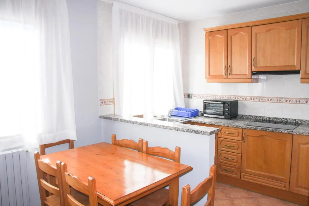 Apartamento Apartaments Colells Bordes d'Envalira Andorra