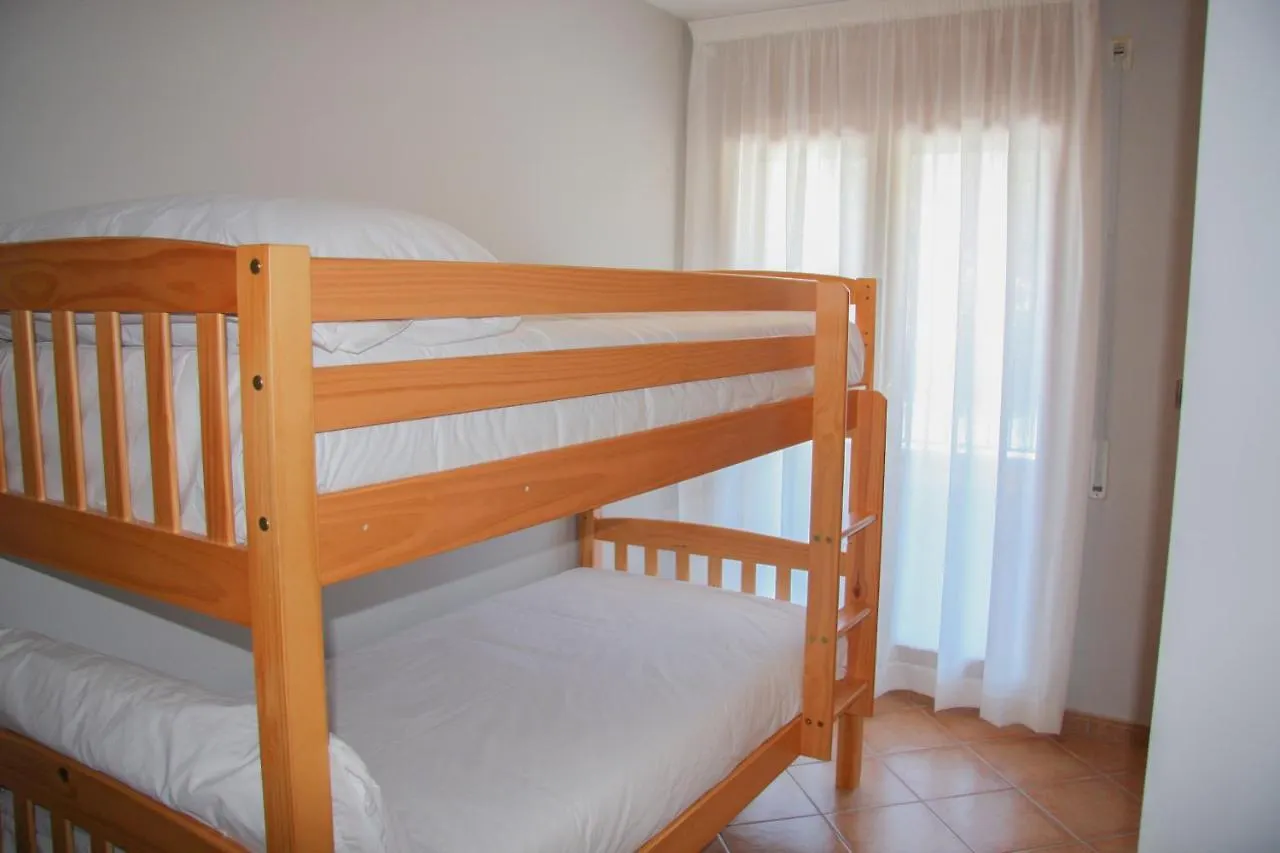 Appartamento Apartaments Colells Bordes d'Envalira