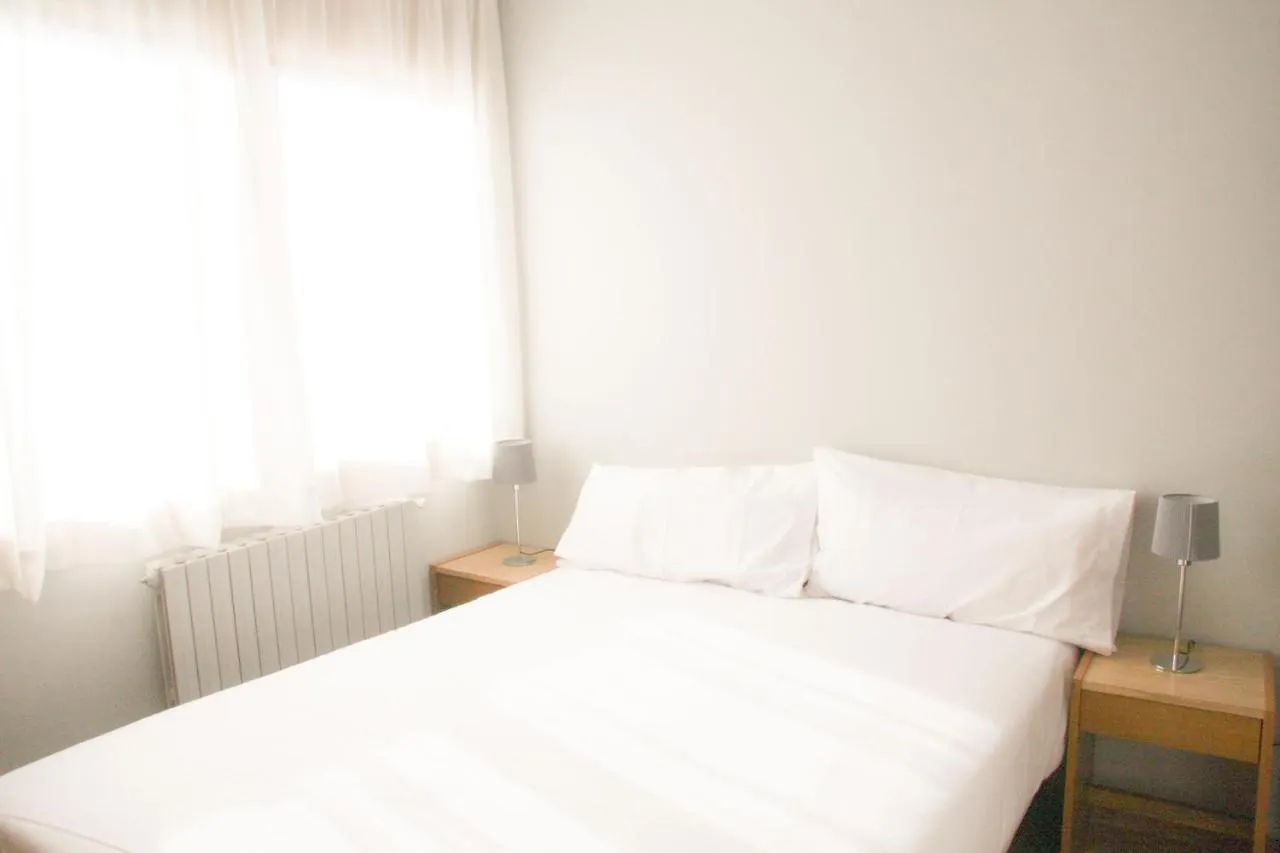 Apartamento Apartaments Colells Bordes d'Envalira