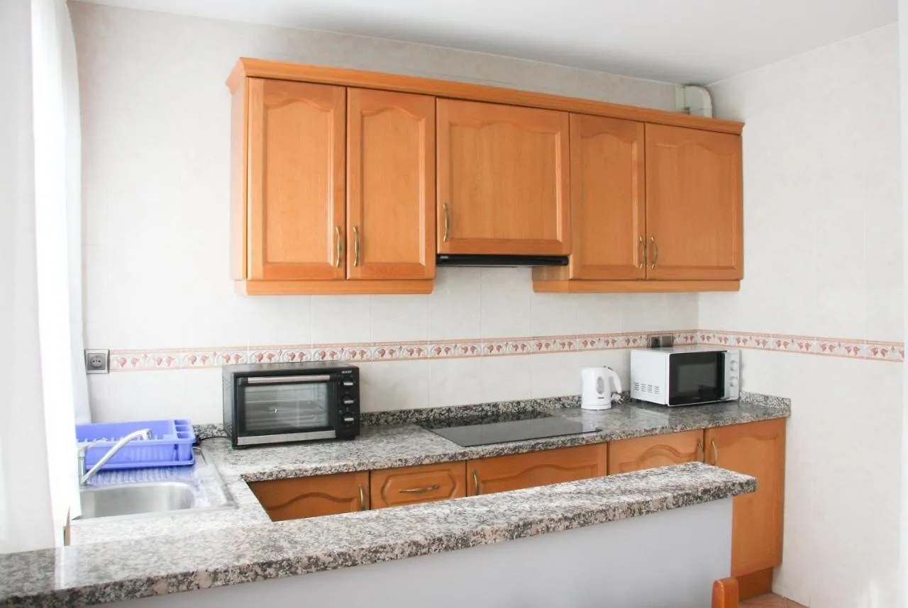 Apartaments Colells Bordes d'Envalira 0*,  Andorra