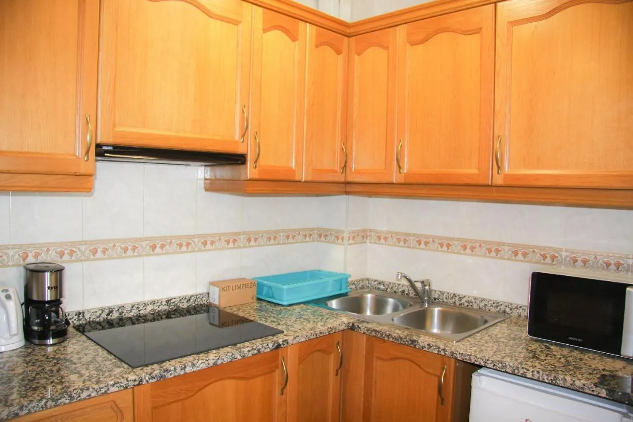 Lägenhet Apartaments Colells Bordes d'Envalira Andorra