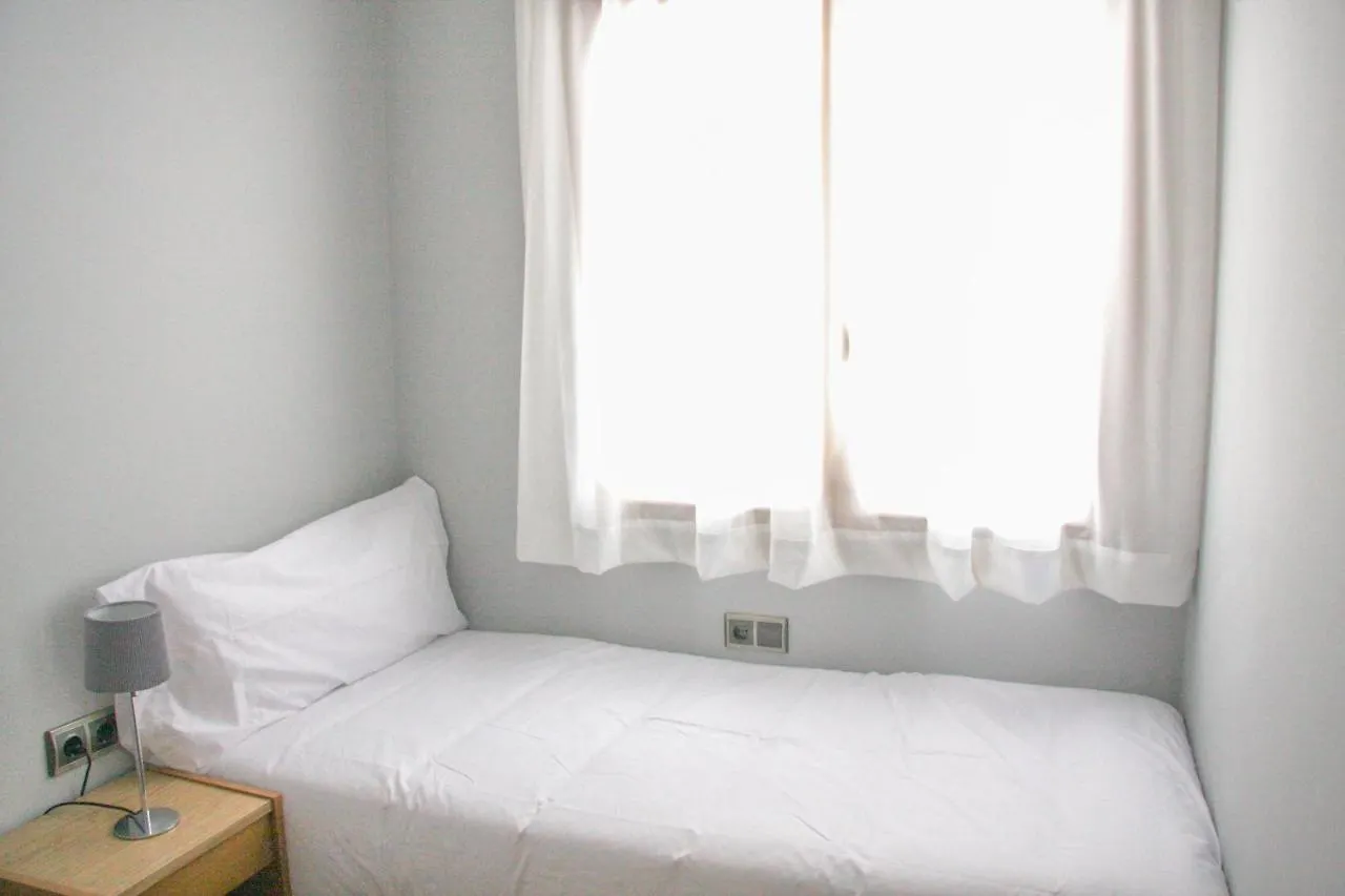 Apartaments Colells Bordes d'Envalira