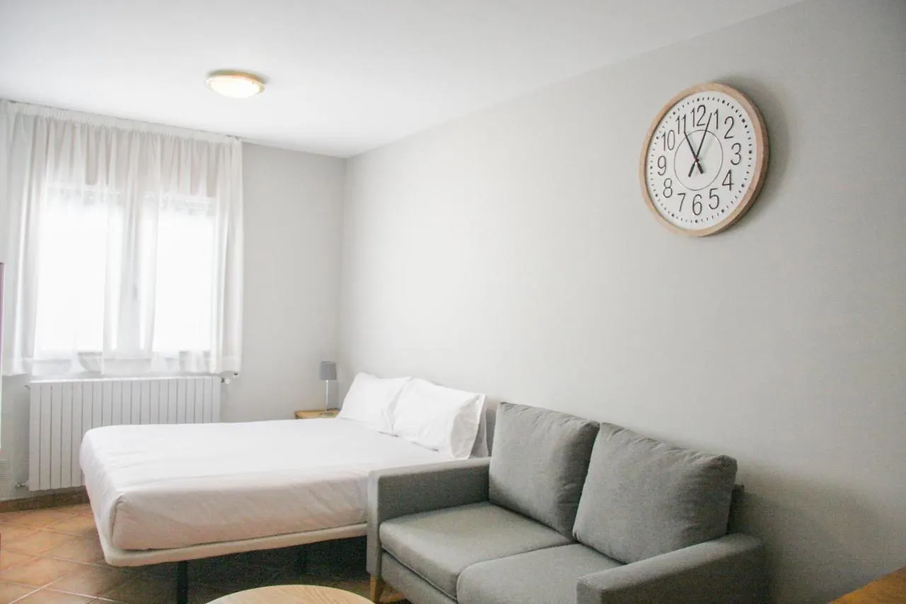 Apartaments Colells Bordes d'Envalira 0*,  Andorra