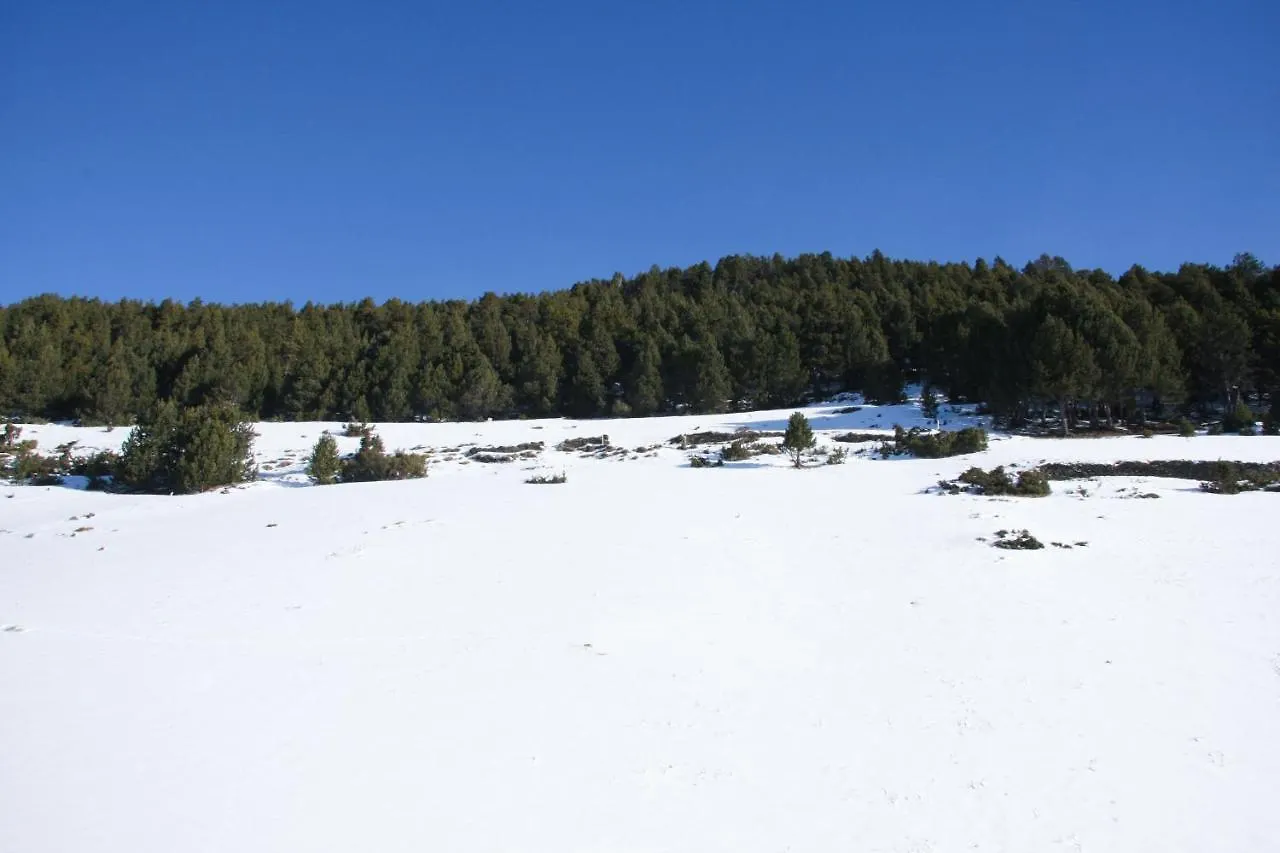 Apartment Apartaments Colells Bordes d'Envalira Andorra