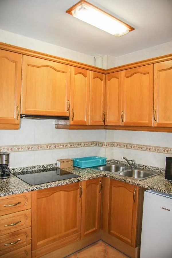 Apartaments Colells Bordes d'Envalira Andorra