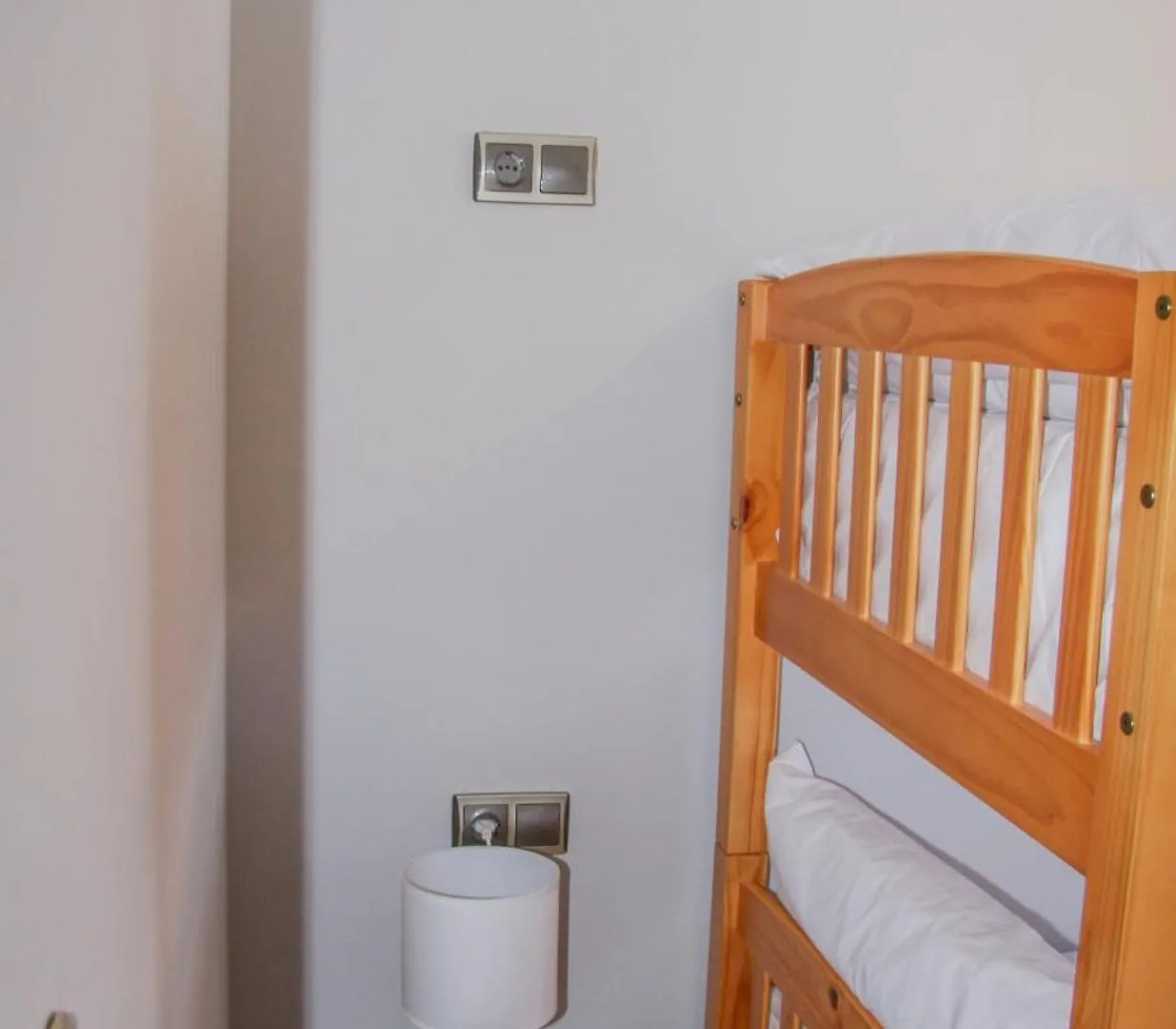 Apartaments Colells Bordes d'Envalira 0*,  Andorra